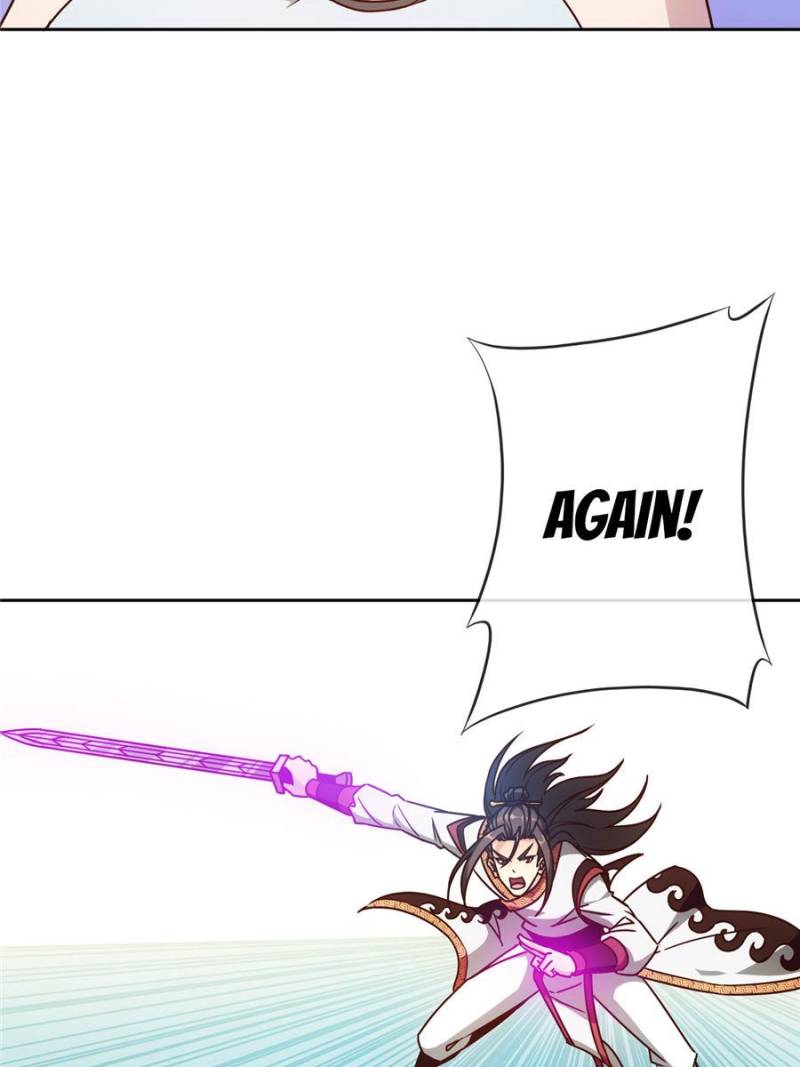 The Greatest Deity Chapter 49 53